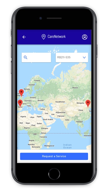 Rolls-Royce LessorCare