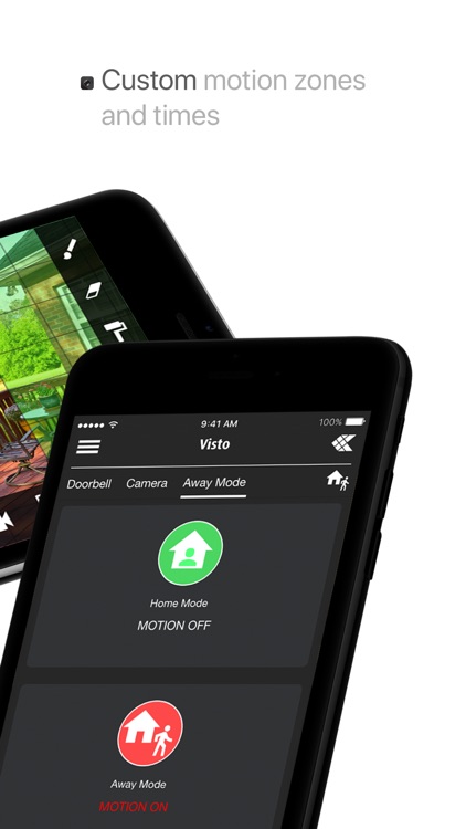 Comelit Visto screenshot-4