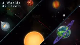 Game screenshot Orbit HD apk