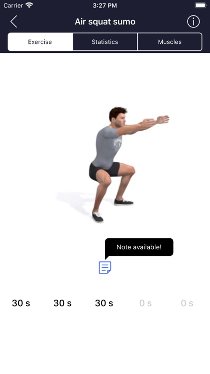 HealthCity screenshot-3