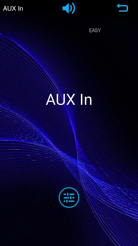 Aura Audio