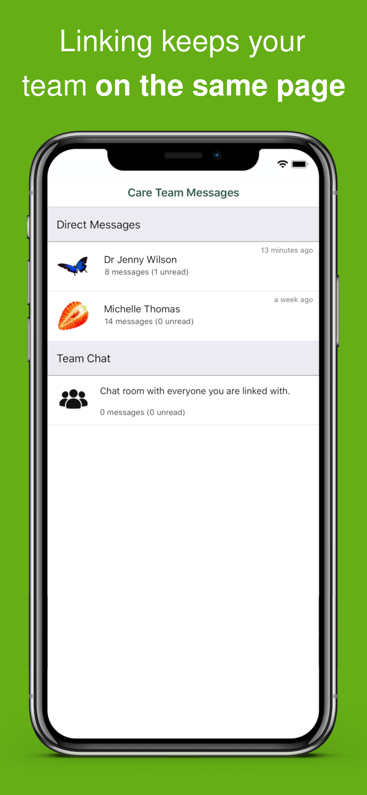Nourishly - Nutrition & Diet screenshot 5