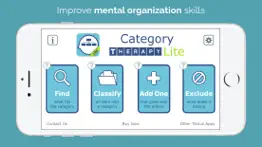 category therapy lite iphone images 1