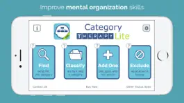 Game screenshot Category Therapy Lite mod apk