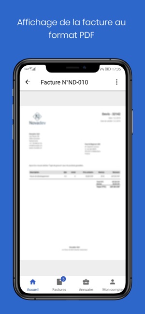 TAKEBILL(圖5)-速報App