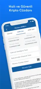 BitTurk - Bitcoin Al Sat screenshot #4 for iPhone