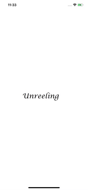 Unreeling(圖1)-速報App