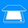 iScanPDF-Scanner Scan document - iPadアプリ