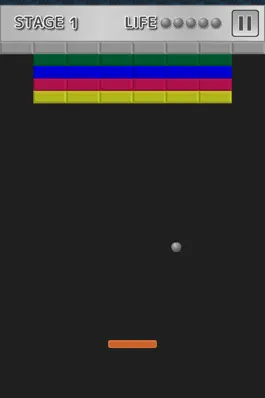 Game screenshot Break All Blocks mod apk