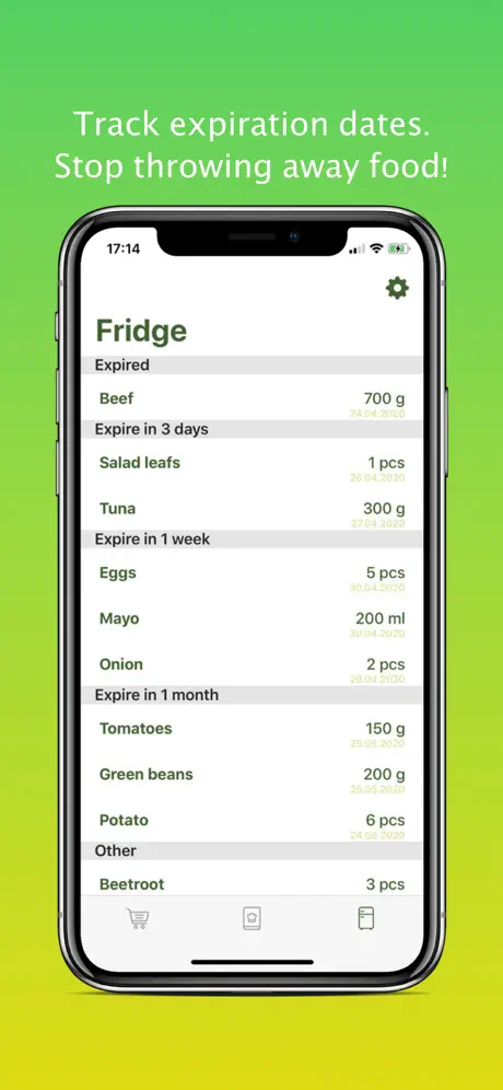 Cookity