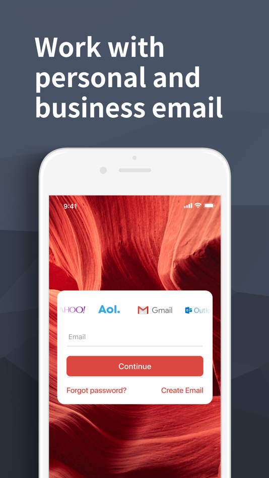 #5. Email App for Gmail (iOS) 由: Craigpark Limited