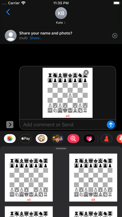 #Chess!!のおすすめ画像2