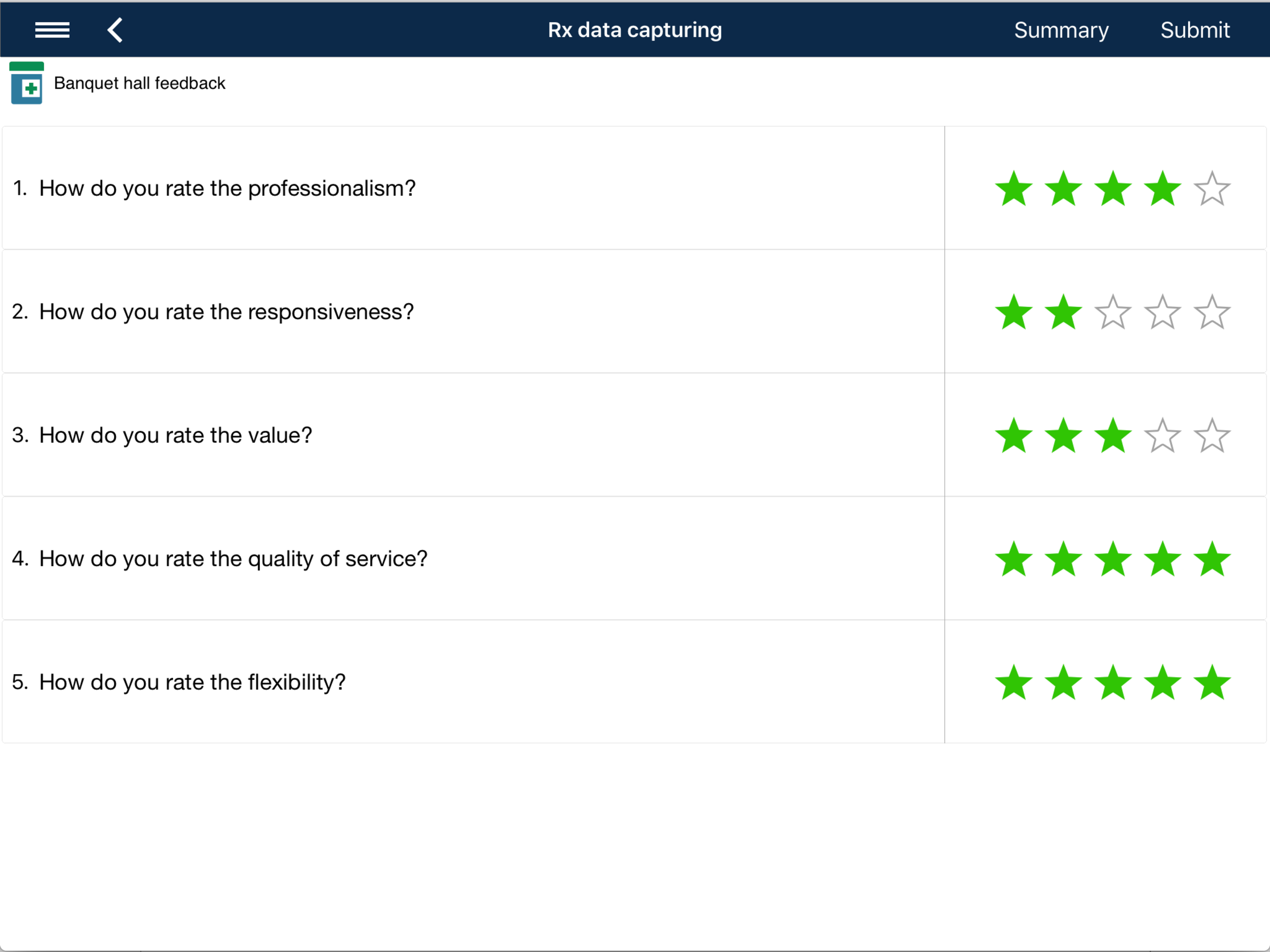 StoryPulse screenshot 3