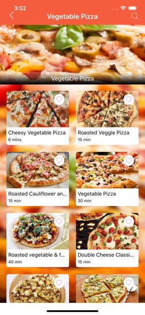 Delicious Pizza Recipes - Easy(圖4)-速報App
