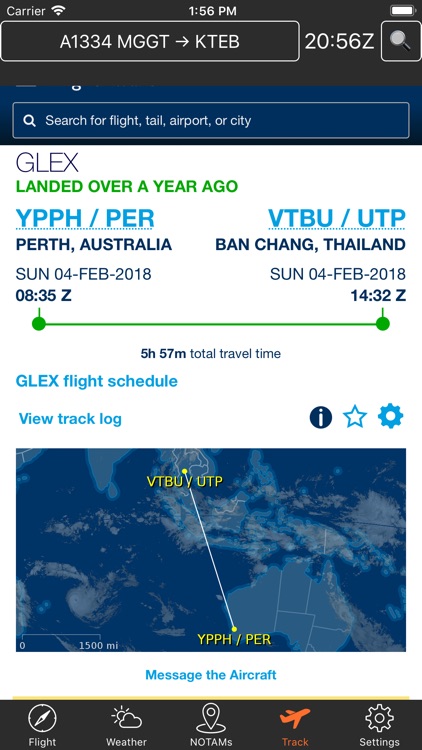 ARINCDirect Mini screenshot-7