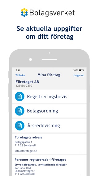 Bolagsverketのおすすめ画像2