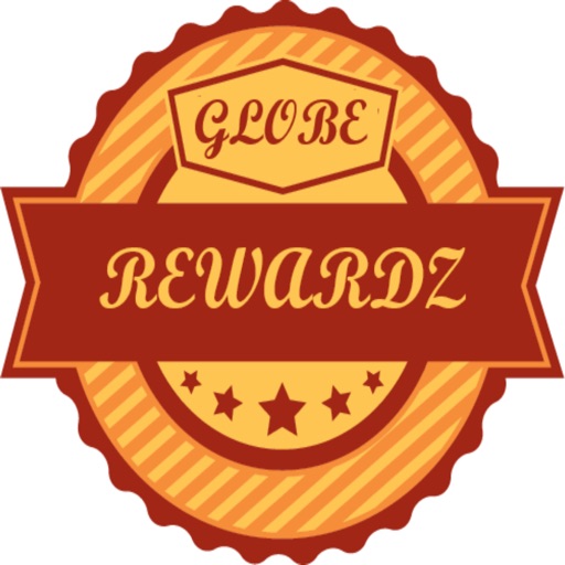 Globe Rewardz