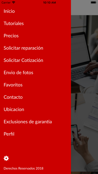 How to cancel & delete André Cocheras from iphone & ipad 2