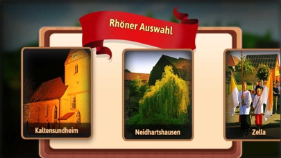 Rhönkanal - Das Spiel screenshot 4