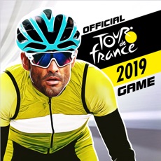 Activities of Tour de France 2019 The Game