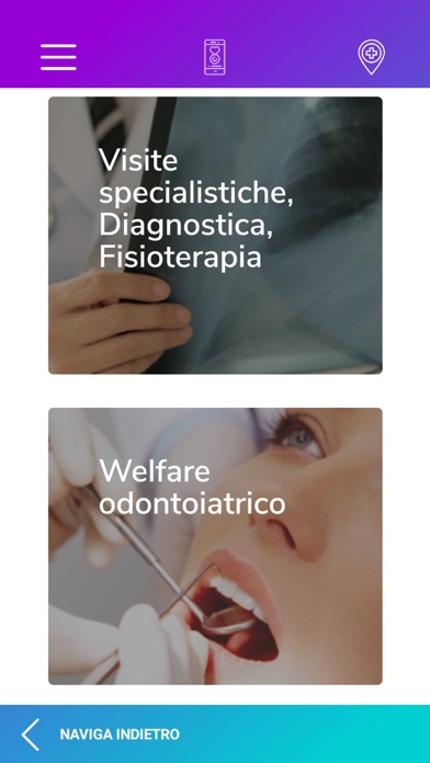 Screenshot #2 pour Welfare Store