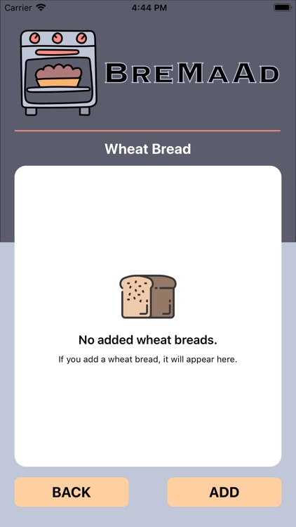 BreMaAd screenshot-4