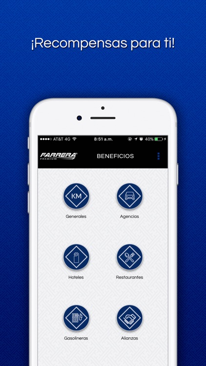 Farrera Premium screenshot-3