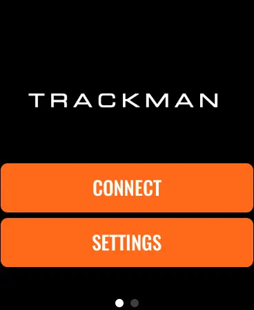 Screenshot #1 pour TrackMan Football-US Metrics