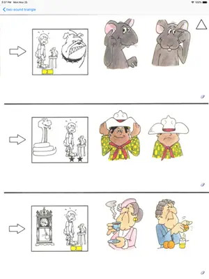 Writing Worksheets screenshot 3