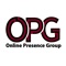 The OPG App provides Small Business Owners ways to grow their online brand