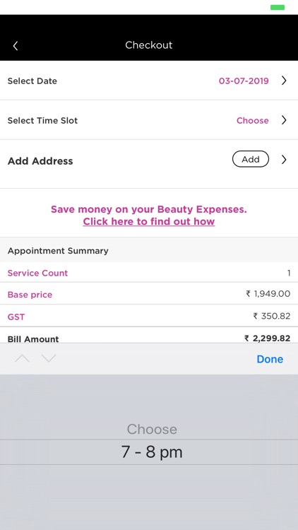 YLG @ Home screenshot-9