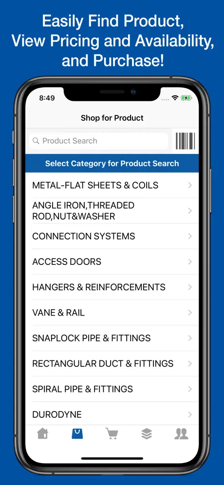 American Metals Supply