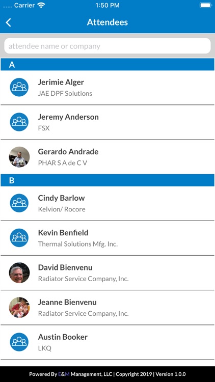 2019 NARSA HD Conference screenshot-6