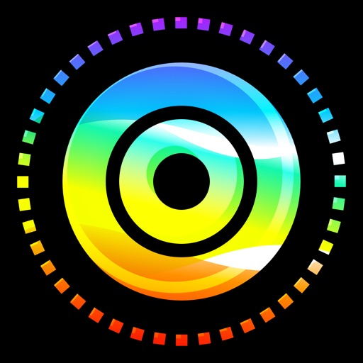 Enliven: Re-Live Your Photos icon