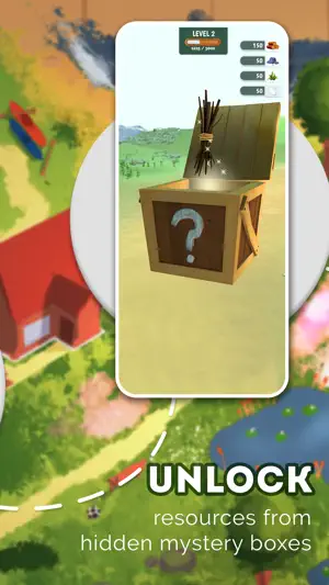 Hof van Saksen Adventure screenshot 4