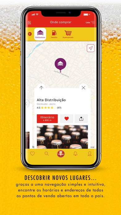 Screenshot #3 pour Cervejaki