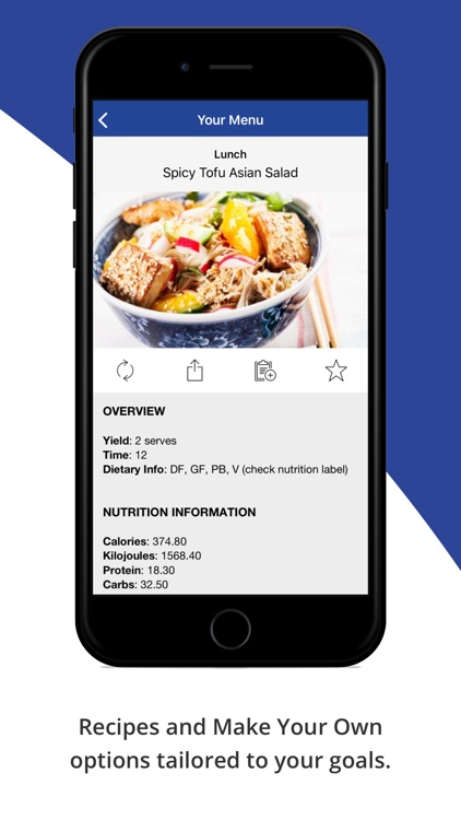 Fit Futures screenshot-4