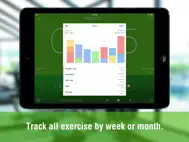 Interval Timer Pro ipad bilder 1