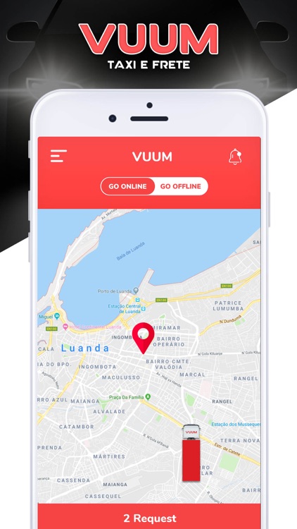 VUUM Driver screenshot-3