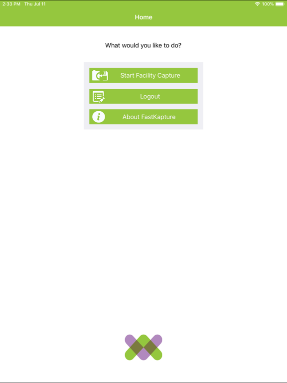 Screenshot #5 pour FastKapture