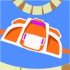 tube warp icon