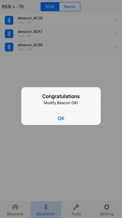 With Beacon screenshot-7