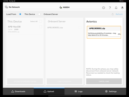 Screenshot #5 pour Data Manager (DM)