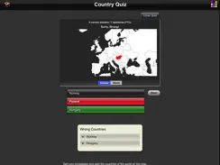 Country Quiz iPad image 4