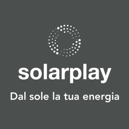 My SolarPlay Monitoring