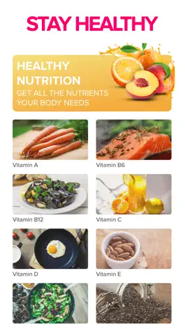 Game screenshot Inlivo: Healthy Eating Coach apk