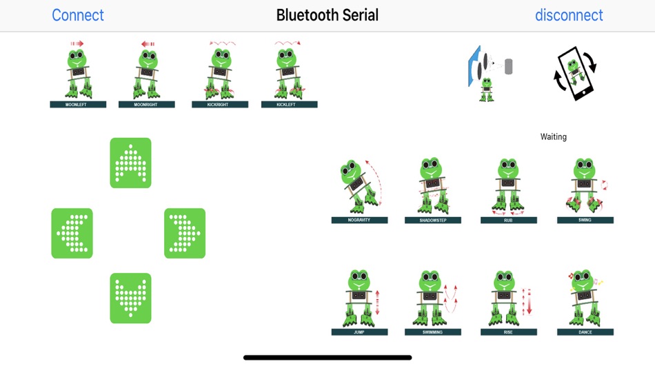 Frog Otto (iOS) 由: 克俭 左 Frog Otto (iOS) 由: 克俭 左