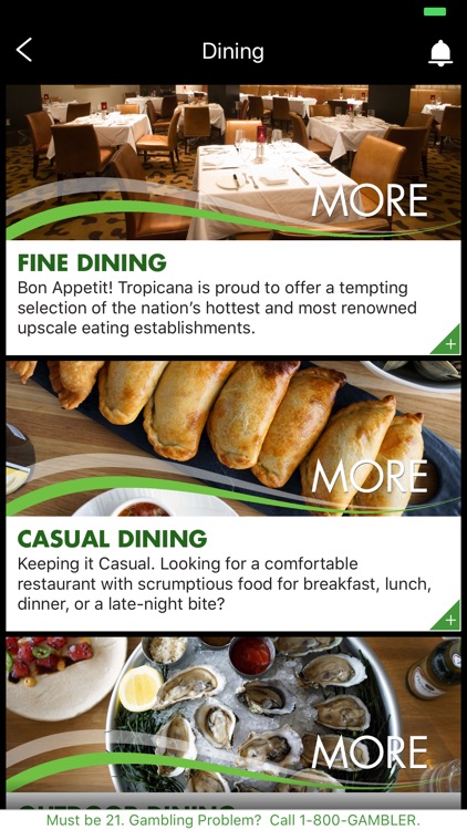 Trop Advantage screenshot-5