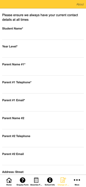 Gordon Primary School(圖5)-速報App