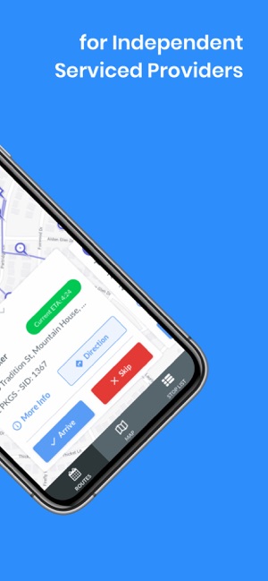 Urbanlytics(圖2)-速報App